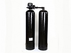 PROSOFT1035-D-C מרכך אוטומטי כפול ראש פיקוד 2 PROSOFT1035-D-C מרכך אוטומטי כפול ראש פיקוד 2